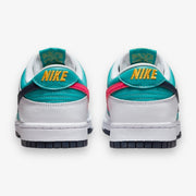 Nike Dunk Low Retro Dusty Cactus Thunder Blue HF4850-345