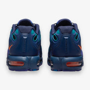 Nike Air Max Plus Drift Midnight Navy Total Orange FD4290-400