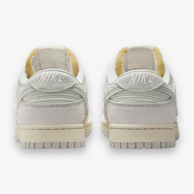 Nike Dunk Low Phantom Light Bone Sail HF4297-001