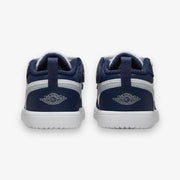 Jordan 1 Low Alt Td White Wolf Grey Midnight Navy Toddler Sizes DR9747-141