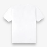 Paper Planes Fingers Crossed Tee White