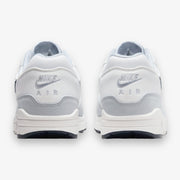 Nike Air Max 1 Platinum Tint Dark Obsidian FD9082-002