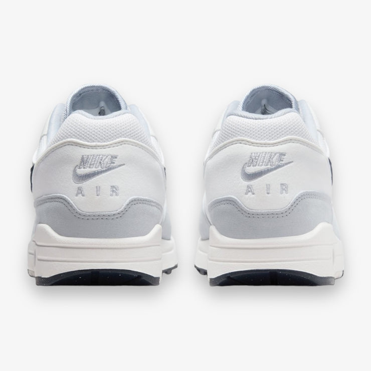 Nike Air Max 1 Platinum Tint Dark Obsidian FD9082-002