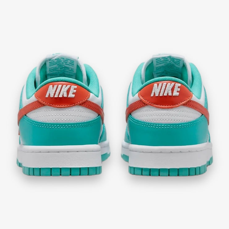 Nike Dunk Low Retro White Cosmic Clay Dusty Cactus DV0833-102