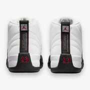 AIR JORDAN 12 RETRO WHITE/GYM RED-BLACK CT8013-162