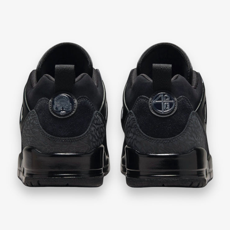 Jordan Spizike Low Black Anthracite Anthracite FQ1759-001