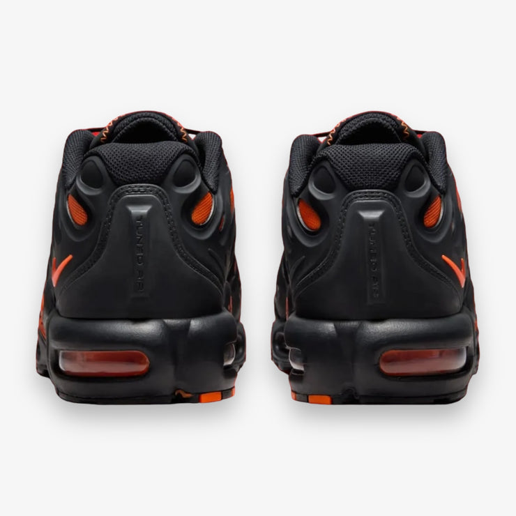 Nike Air Max Plus Drift Off Noir Hyper Crimson Black FD4290-010