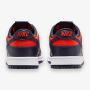 Nike Dunk Low Retro University Red Obsidian White DV0833-601