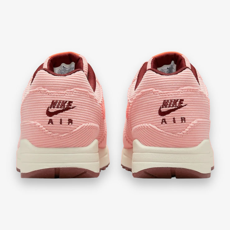 Nike Air Max 1 Coral Stardust Bright Coral FB8915-600