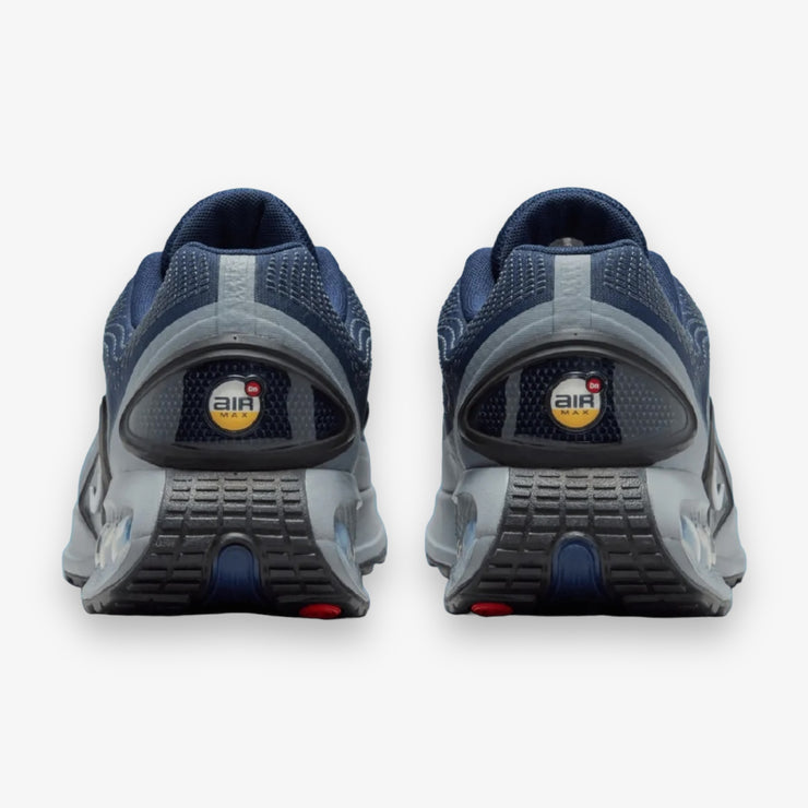 Nike Air Max DN Midnight Navy White Cool Grey DV3337-401