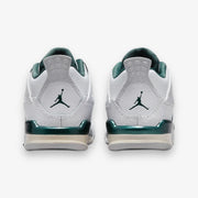 JORDAN 4 RETRO 'OXIDIZED GREEN' TD Toddler Sizes BQ7670-103