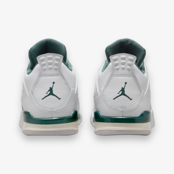 JORDAN 4 RETRO 'OXIDIZED GREEN' PS Pre School Sizes BQ7669-103