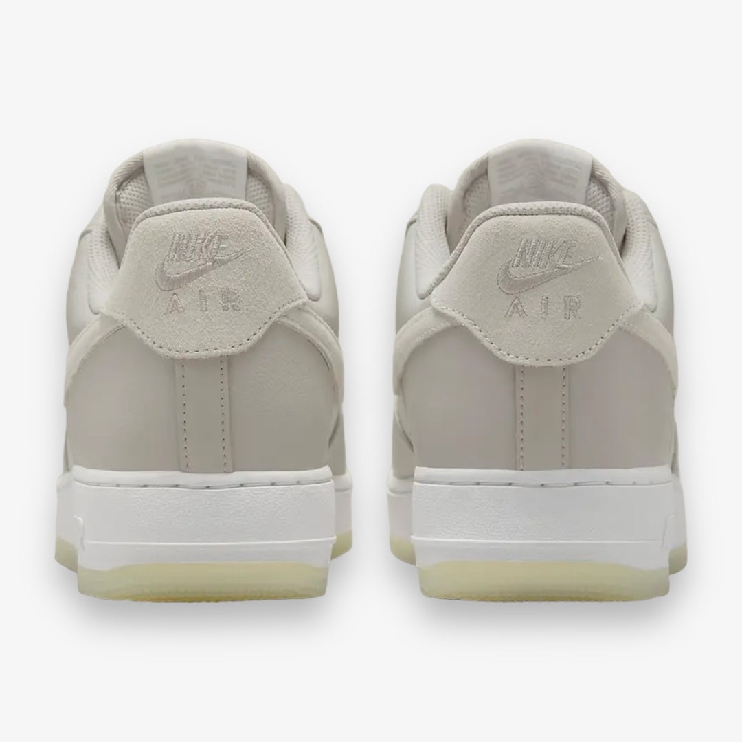 Nike Air Force 1 '07 LV8 Light Bone Summit White FN5832-001 – Sneaker  Junkies