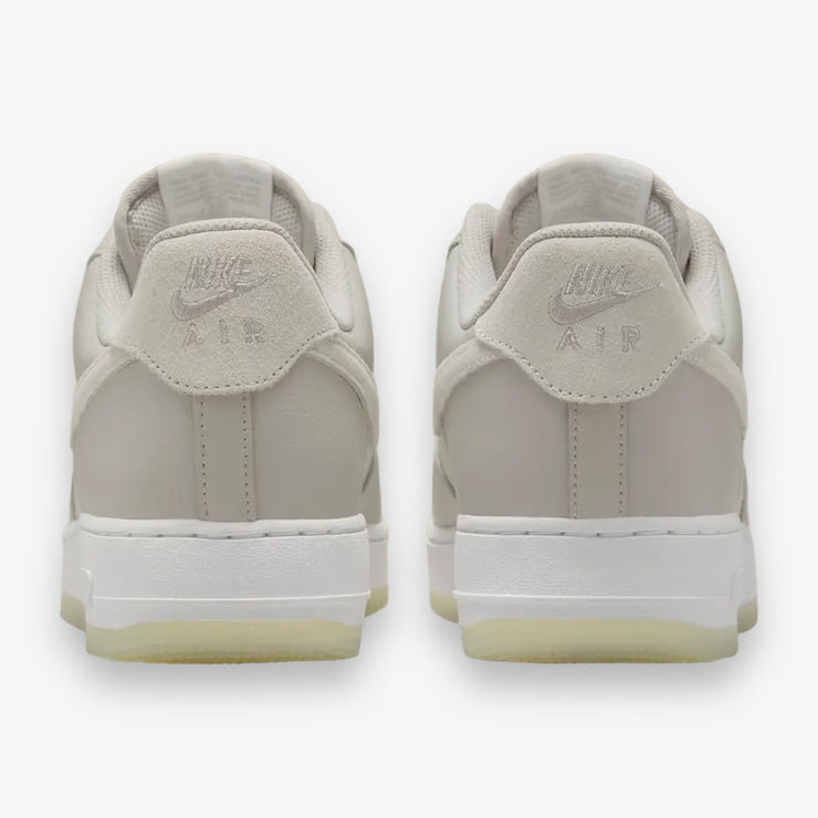 Nike Air Force 1 '07 LV8 Light Bone Summit White FN5832-001