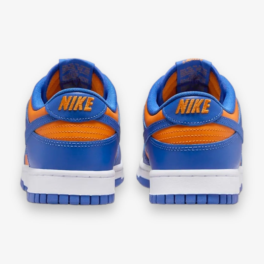 Nike Dunk Low Retro Bright Ceramic TM Royal DV0833-800 – Sneaker