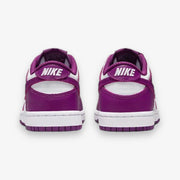 Nike Dunk Low PSE White Viotech White FB9108-110