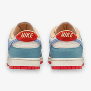 Nike Dunk Low Premium Pale Ivory Royal Pulse HJ9112-110