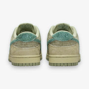 Women's Nike Dunk Low Olive Aura Bicoastal Oil Green HJ7291-371