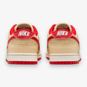 Nike Dunk Low Retro SE Pale Vanilla University Red HJ9100-294