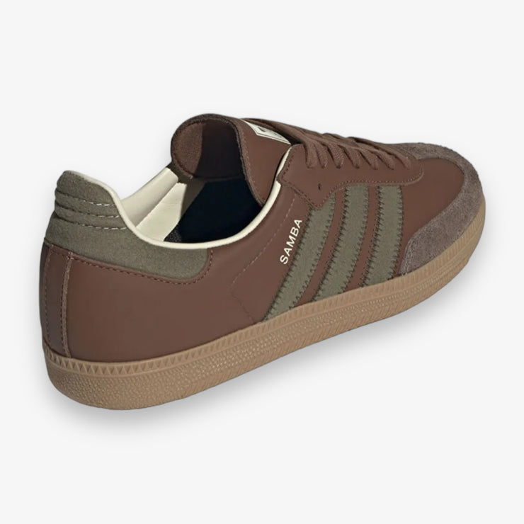 Adidas Samba OG Prebrn olistr IE9122