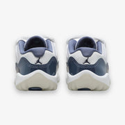 Jordan 11 Retro Low (TD) White Midnight Navy FV5120-104