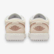 Air Jordan 1 Low SE (GS) Legend LT Brown Archaeo Brown HF1863-200