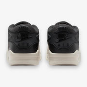 Air Jordan 4 RM Black Light bone dark grey FQ7939-001