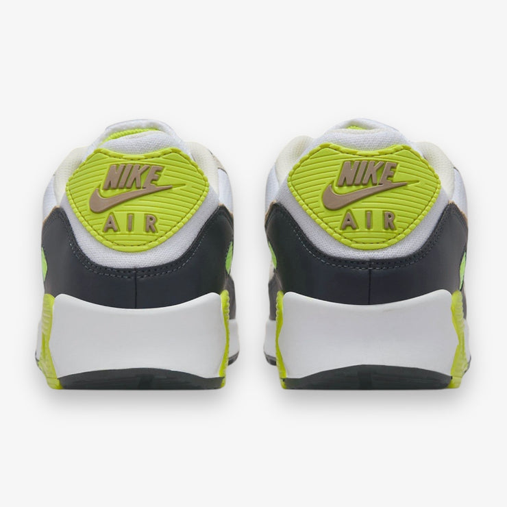 Nike Air Max 90 White Khaki Cyber DM0029-107