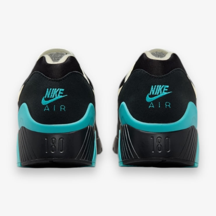 Nike Air 180 Black Alabaster Dusty Cactus FJ9259-001