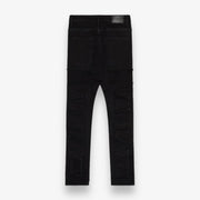 Valabasas pocketeer black denim