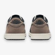 Air Jordan 1 Retro Low OG Sail Black Dark Mocha CZ0790-102