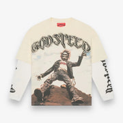 Godspeed Rocker Thermal Bone Long Sleeve