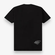 Paper Planes destiny tee Black