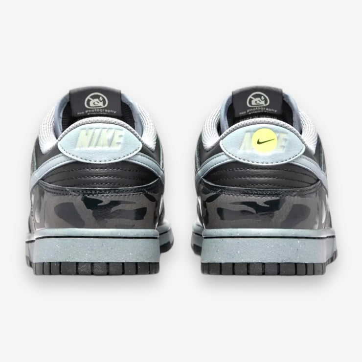 Nike Dunk Low Retro QS Off Noir Cool Grey Black FZ3053-001