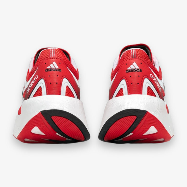 Adidas Adizero Aruku White Red Core Black JI0308