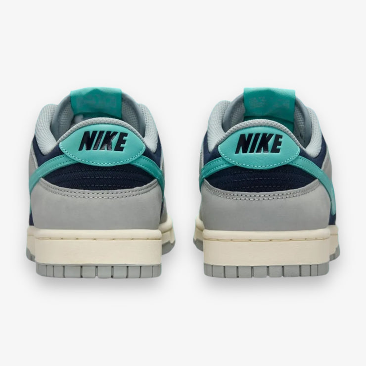 Nike Dunk Low Retro PRM Light Pumice Green Frost FB8895-001