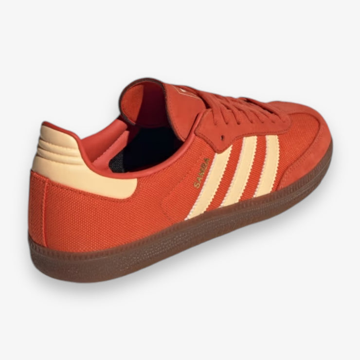 Adidas SAMBA OG CORANG/PANTON/PRERED ID1453