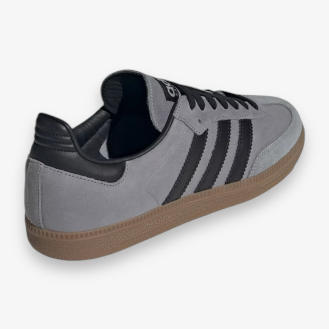Adidas Samba OG SAMBA OG HALSIL/CBLACK/BRNDES IE9164 – Sneaker Junkies