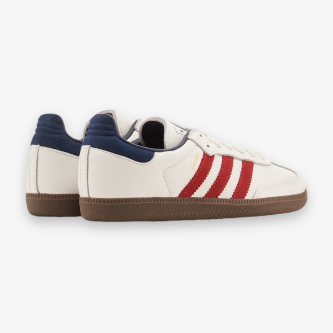 Adidas Samba OG Cwhite indigo IH4881 – Sneaker Junkies