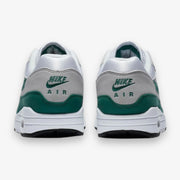 Nike Air Max 1 White Evergreen Aura DC1454-100