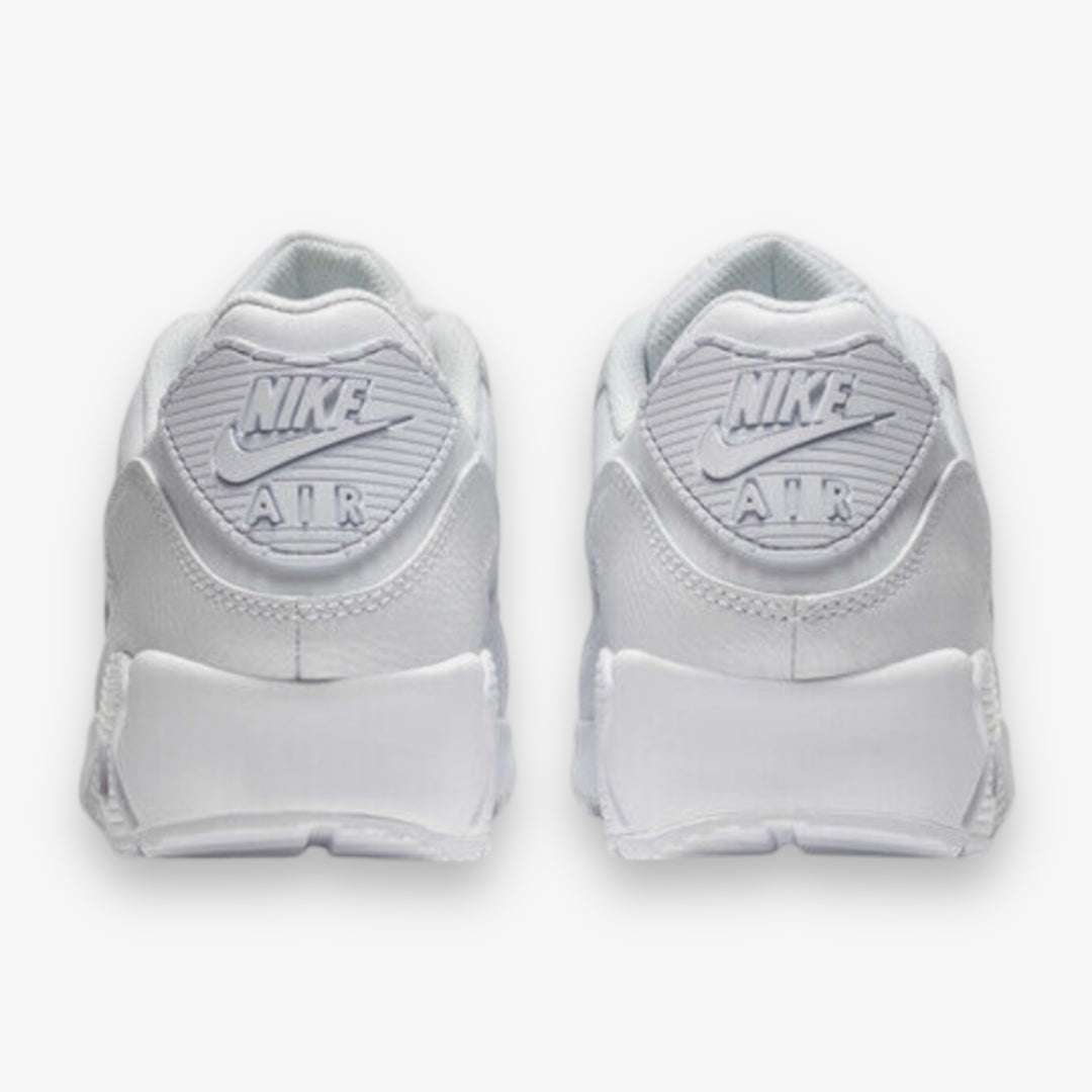 Nike Air Max 90 LTR White White White CZ5594-100 – Sneaker