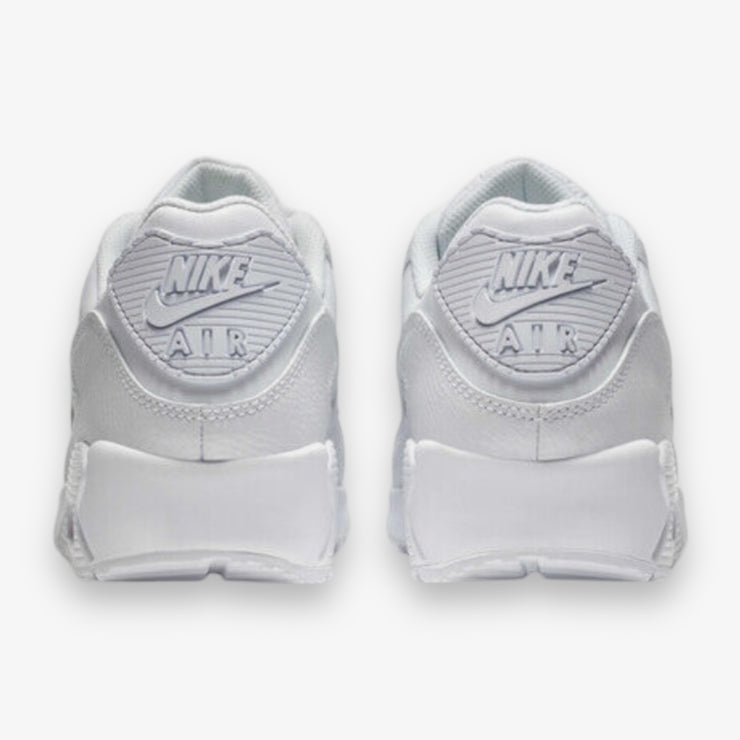 Nike Air Max 90 LTR White White White CZ5594-100