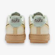 Nike Air Force 1 LV8 GS Coconut Milk Baroque Brown HQ3473-122