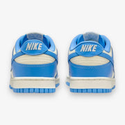 Nike Dunk Low Retro Coconut Milk University Blue DV0833-113