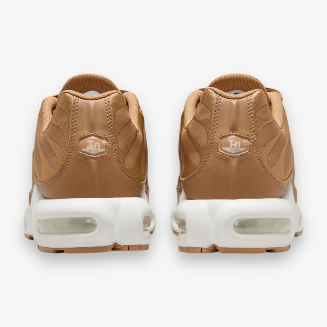 Nike Air Max Plus Flax flax sail FZ8815-200 – Sneaker Junkies