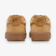 Nike Air Force 1 LV8 GS wheat gum light gum HQ7476-700