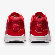 Nike Air Max 1 Gym Red Sail University Red HQ3607-687