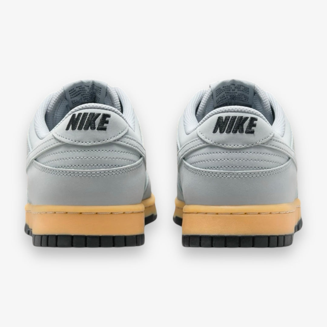 Nike Dunk Low Retro SE Wolf Grey Gum Yellow HQ1932-001 – Sneaker