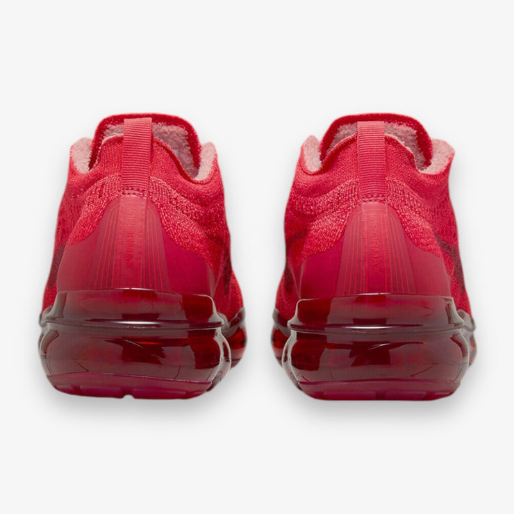 Nike Air Vapormax 2023 FK Track Red Mystic Red Track Red DV1678-600