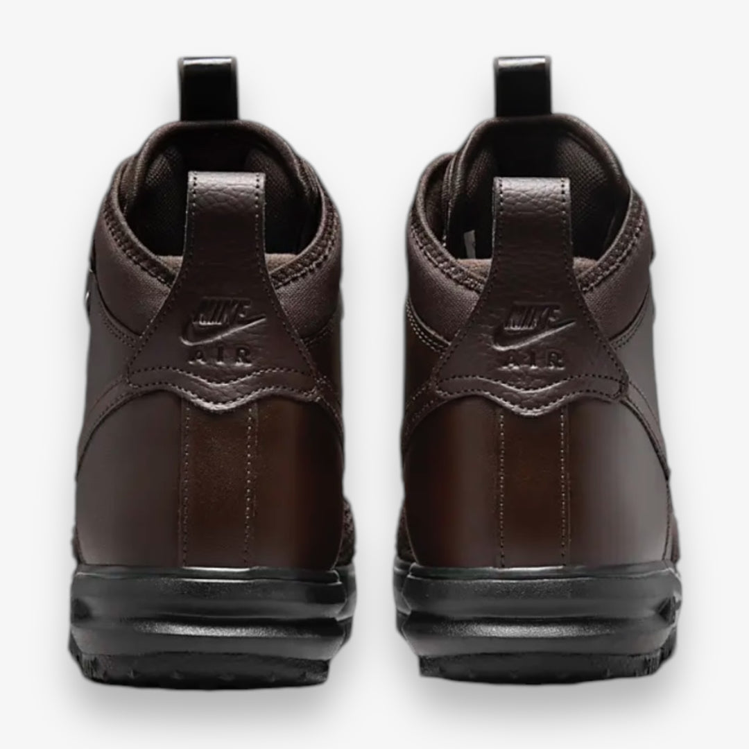 Nike Lunar Force 1 Duckboot Baroque Brown DZ5320-201 Mens Sz 8 /Women’s Sz 9.5 Nike Lunar Force 1 Winterized Duckboot Baroque Brown DZ5320  main image 4